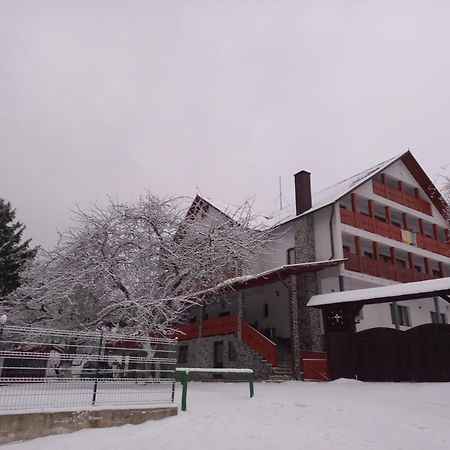 Casa De Vacanta Perla Colibitei Colibiţa Exteriör bild