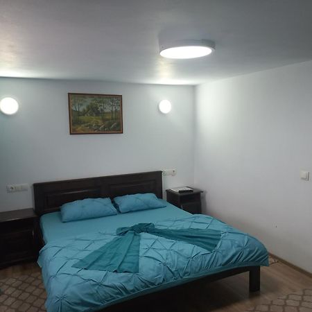 Casa De Vacanta Perla Colibitei Colibiţa Exteriör bild