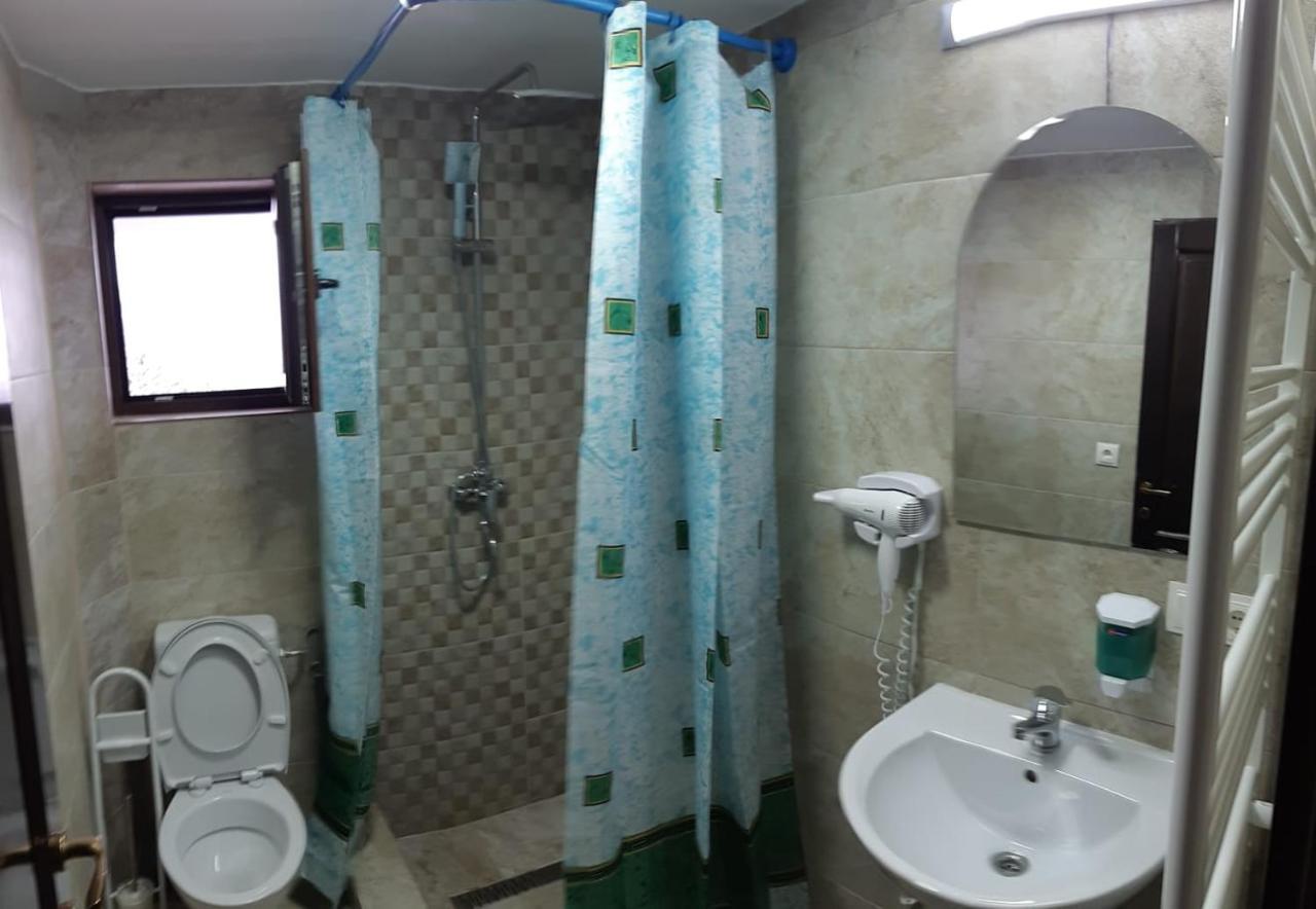 Casa De Vacanta Perla Colibitei Colibiţa Exteriör bild