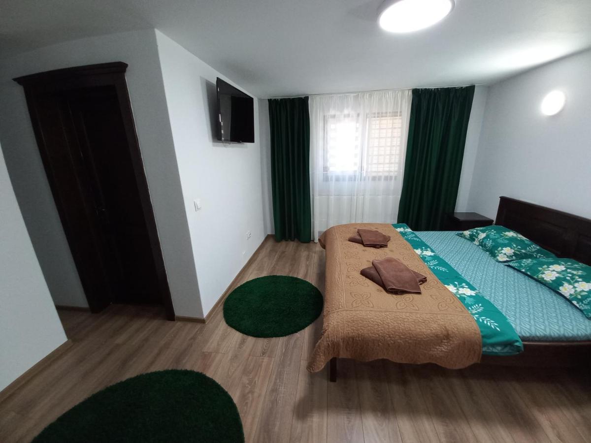 Casa De Vacanta Perla Colibitei Colibiţa Rum bild