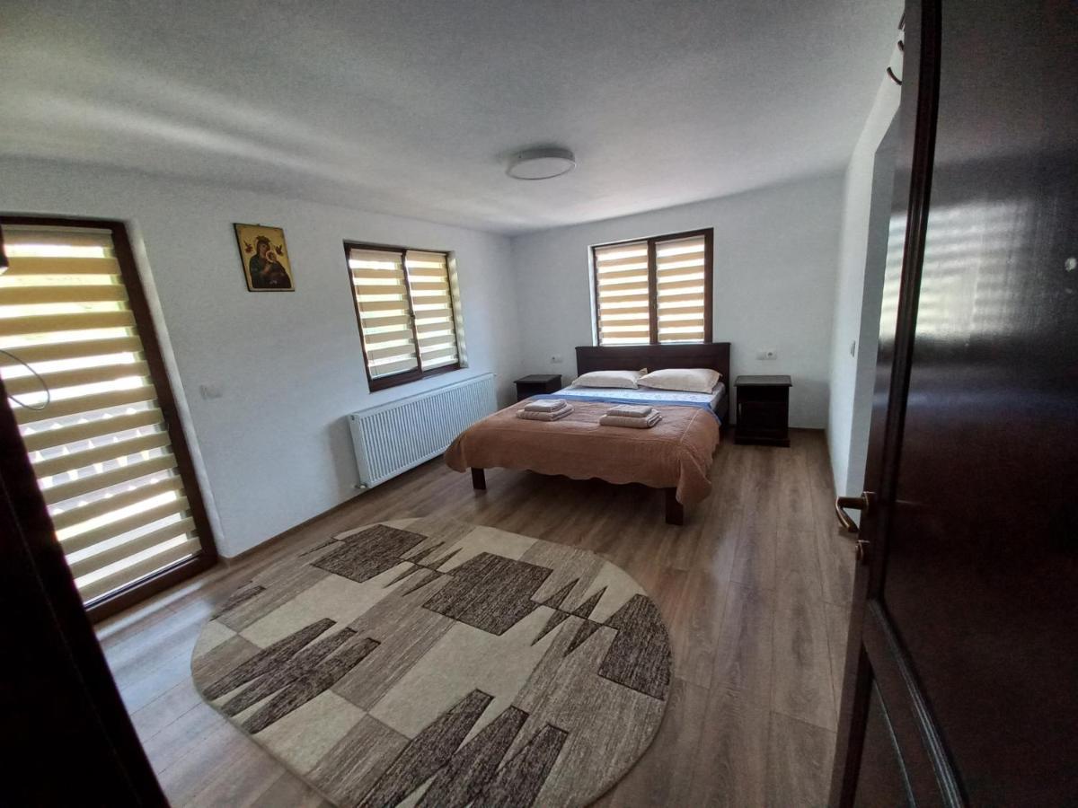 Casa De Vacanta Perla Colibitei Colibiţa Exteriör bild