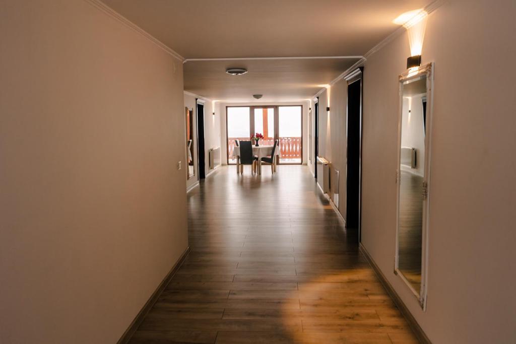 Casa De Vacanta Perla Colibitei Colibiţa Exteriör bild