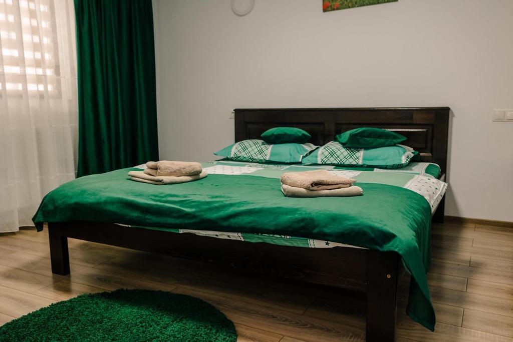 Casa De Vacanta Perla Colibitei Colibiţa Exteriör bild