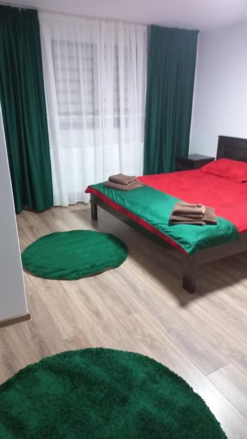 Casa De Vacanta Perla Colibitei Colibiţa Exteriör bild