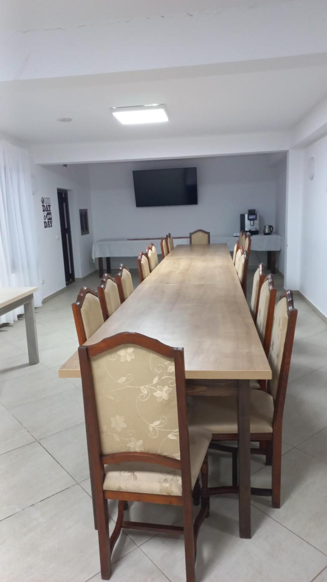 Casa De Vacanta Perla Colibitei Colibiţa Exteriör bild